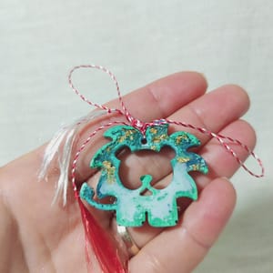 Brosa Animalute, Tigrisor - Thumbnail 3